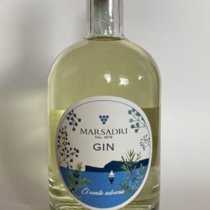 Gin Marsadri